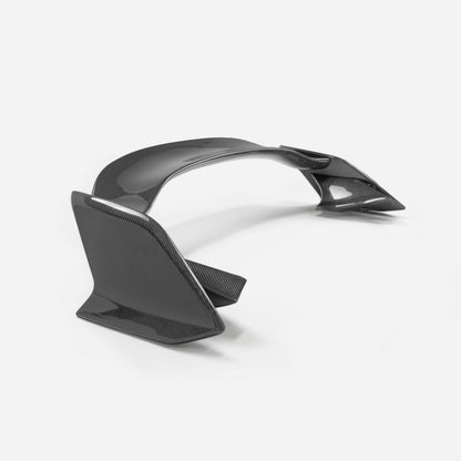 Honda 24+ Intergra Type S DE5 EPA R Type Rear spoiler