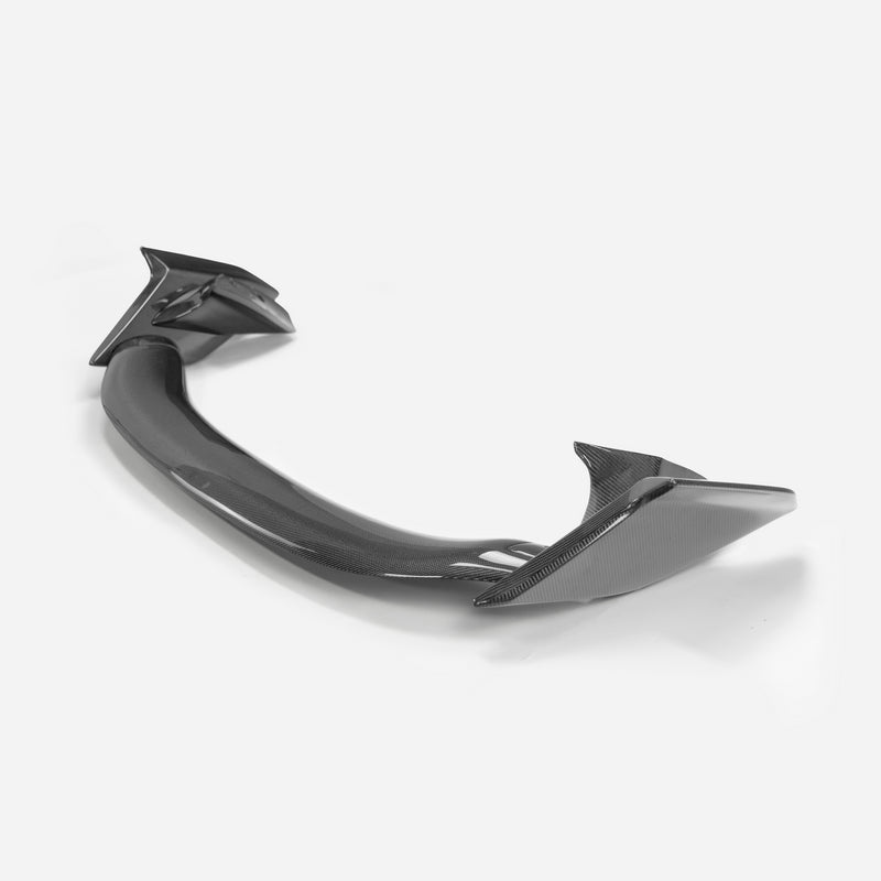 Honda 24+ Intergra Type S DE5 EPA R Type Rear spoiler