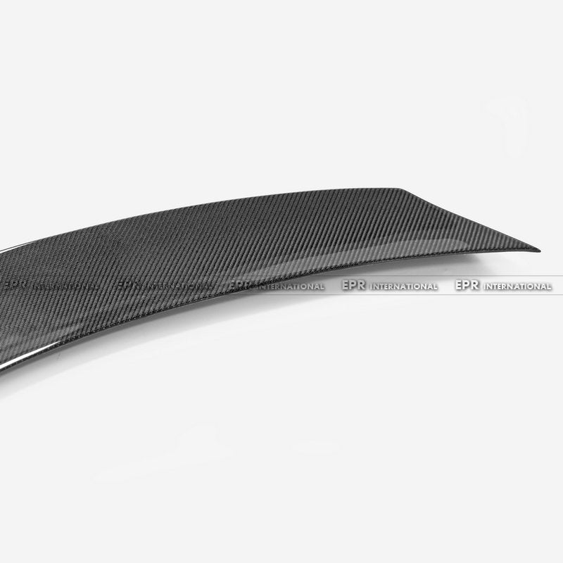 Honda ACURA 24+ Intergra Type S DE5 EPA  Type A rear duckbill spoiler