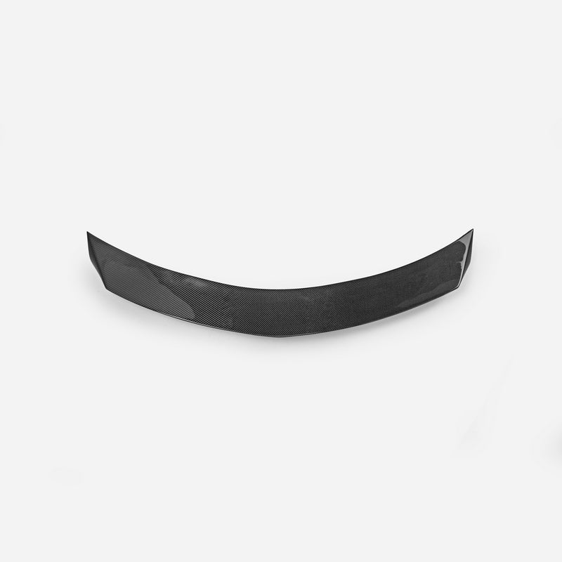 Honda ACURA 24+ Intergra Type S DE5 EPA  Type A rear duckbill spoiler