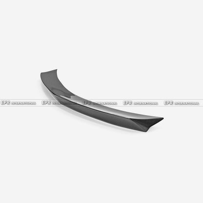 Honda ACURA 24+ Intergra Type S DE5 EPA  Type A rear duckbill spoiler
