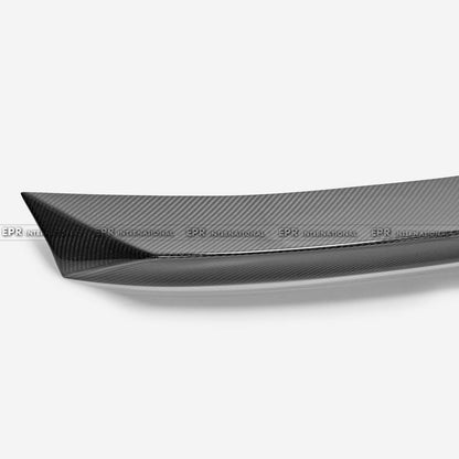 Honda ACURA 24+ Intergra Type S DE5 EPA  Type A rear duckbill spoiler