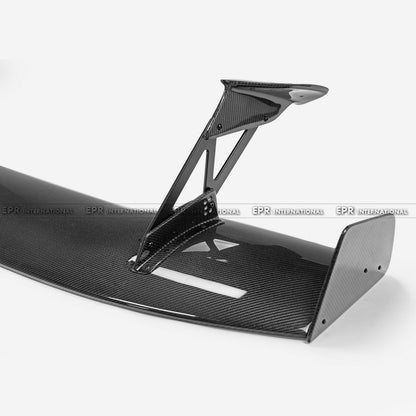 Honda ACURA 24+ Intergra Type S DE5 EPA VX2 GT spoiler