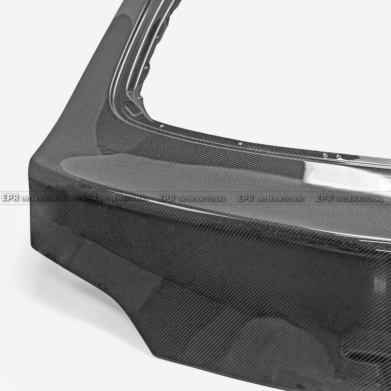 Honda ACURA 24+ Integra Type S DE5 OEM Rear trunk