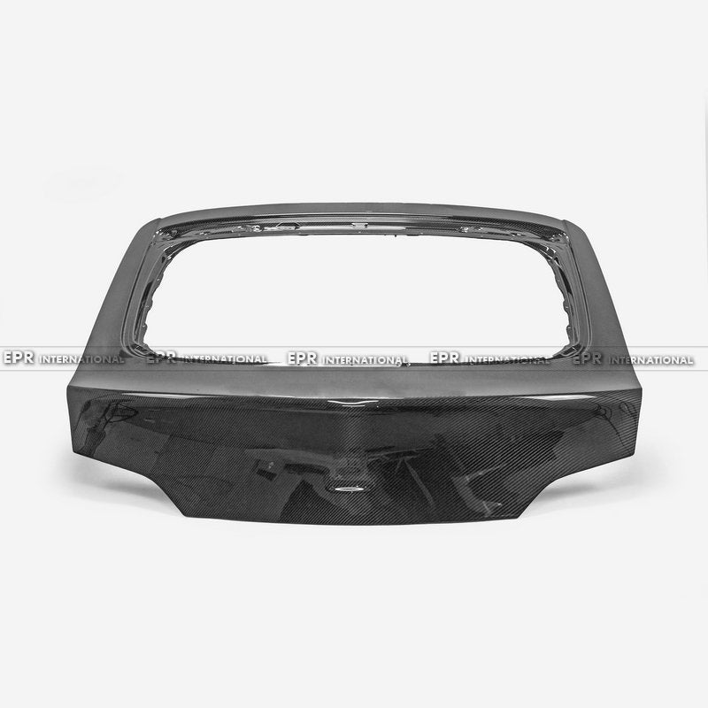 Honda ACURA 24+ Integra Type S DE5 OEM Rear trunk