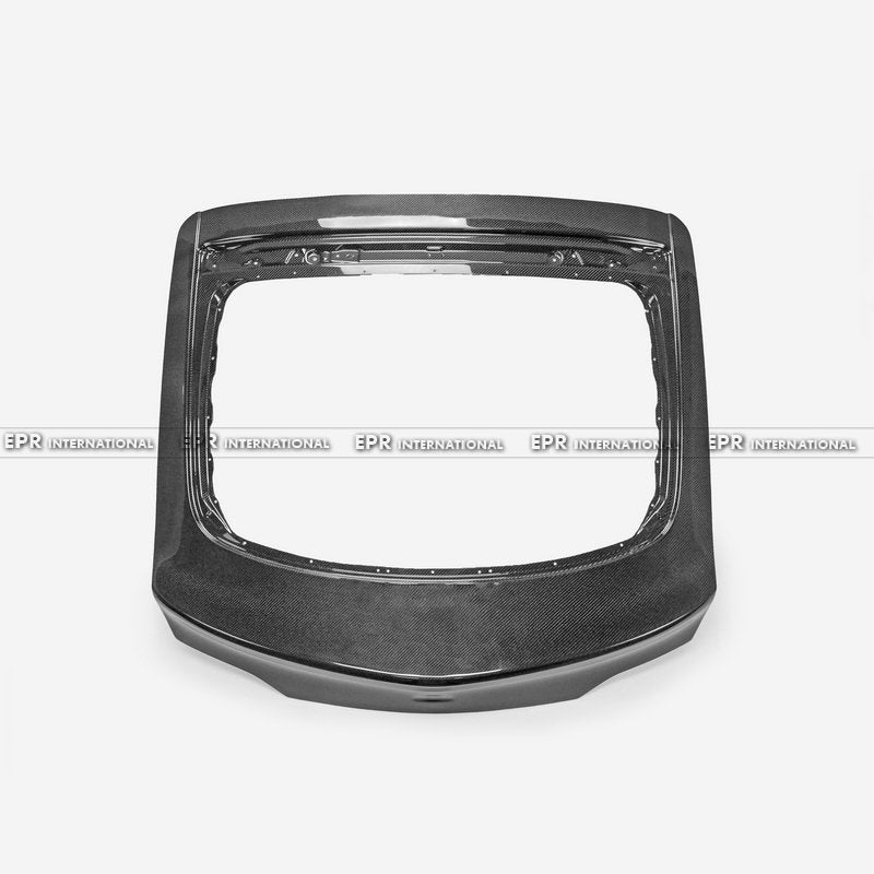 Honda ACURA 24+ Integra Type S DE5 OEM Rear trunk