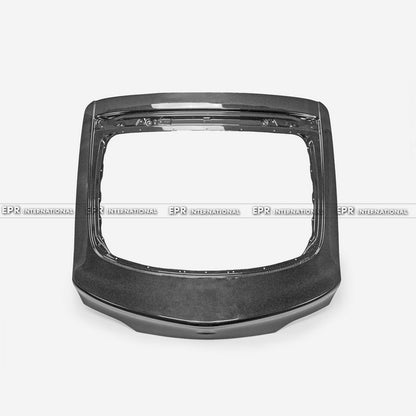 Honda ACURA 24+ Integra Type S DE5 OEM Rear trunk