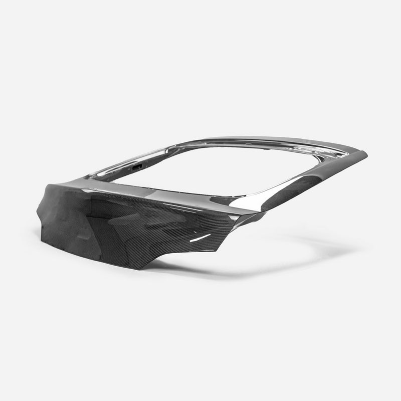 Honda ACURA 24+ Integra Type S DE5 OEM Rear trunk