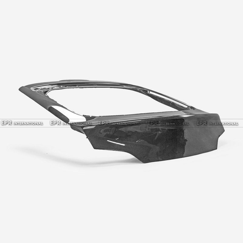 Honda ACURA 24+ Integra Type S DE5 OEM Rear trunk