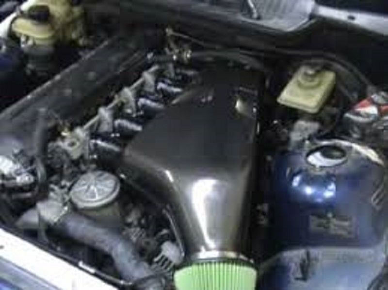 BMW 3 SERIES 92-99 E36 M3 2 Door Coupe Convertible 4 door Sedan Carbon Intake