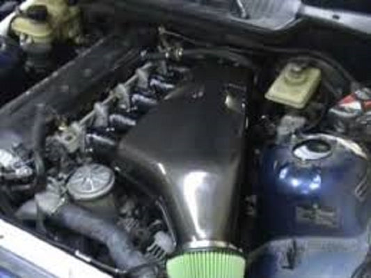 BMW 3 SERIES 92-99 E36 M3 2 Door Coupe Convertible 4 door Sedan Carbon Intake