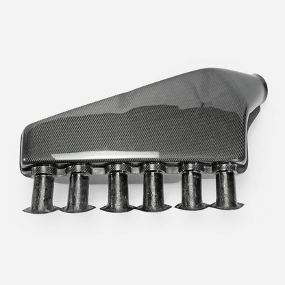 BMW 3 SERIES 92-99 E36 M3 2 Door Coupe Convertible 4 door Sedan Carbon Intake