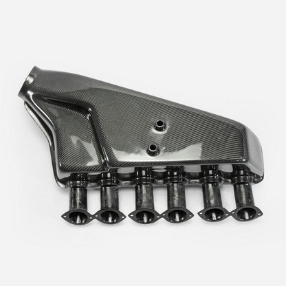 BMW 3 SERIES 92-99 E36 M3 2 Door Coupe Convertible 4 door Sedan Carbon Intake