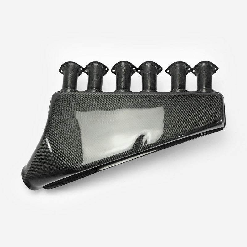 BMW 3 SERIES 92-99 E36 M3 2 Door Coupe Convertible 4 door Sedan Carbon Intake