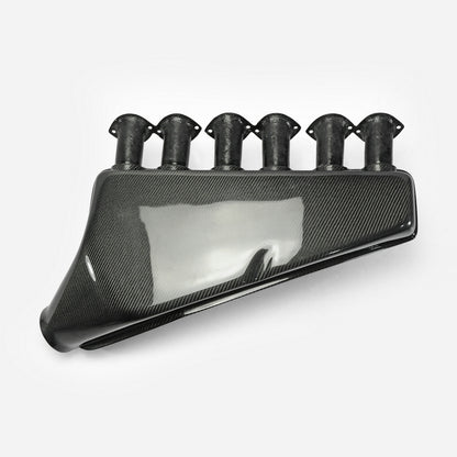 BMW 3 SERIES 92-99 E36 M3 2 Door Coupe Convertible 4 door Sedan Carbon Intake