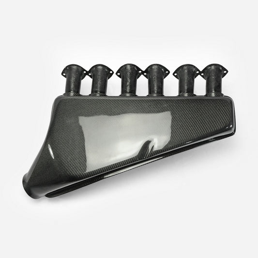 BMW 3 SERIES 92-99 E36 M3 2 Door Coupe Convertible 4 door Sedan Carbon Intake