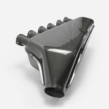 BMW 3 SERIES 92-99 E36 M3 2 Door Coupe Convertible 4 door Sedan Carbon Intake