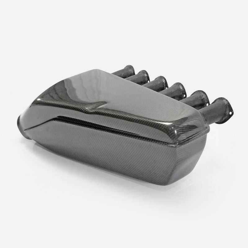 BMW 3 SERIES 92-99 E36 M3 2 Door Coupe Convertible 4 door Sedan Carbon Intake