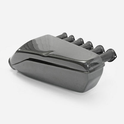 BMW 3 SERIES 92-99 E36 M3 2 Door Coupe Convertible 4 door Sedan Carbon Intake