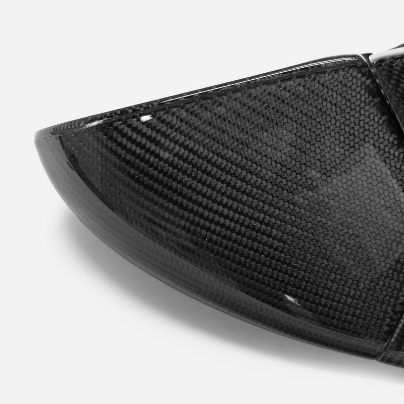 BMW E36 Coupe 2DR Aero Mirror(Left Hand Drive Vehicle)