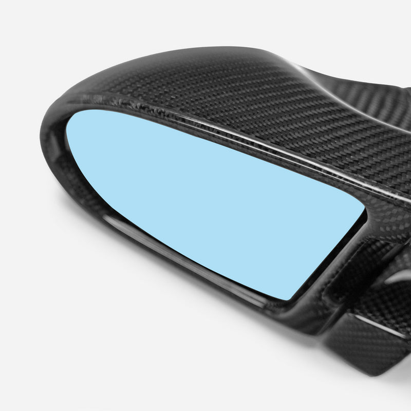 BMW E36 Coupe 2DR Aero Mirror(Left Hand Drive Vehicle)