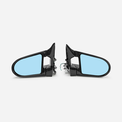BMW E36 Coupe 2DR Aero Mirror(Left Hand Drive Vehicle)