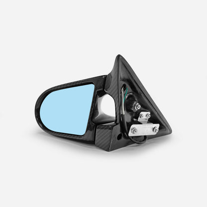 BMW E36 Coupe 2DR Aero Mirror(Left Hand Drive Vehicle)
