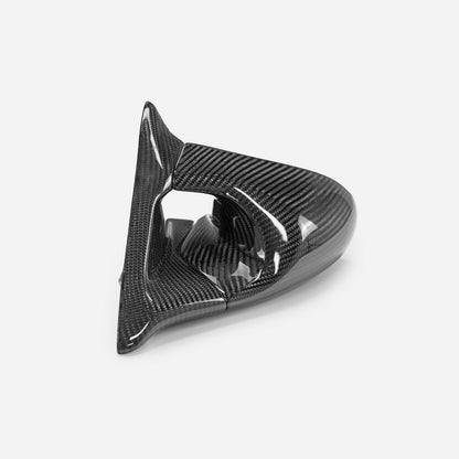 BMW E36 Coupe 2DR Aero Mirror(Left Hand Drive Vehicle)