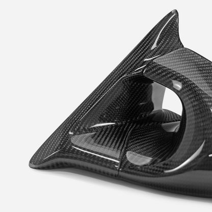 BMW E36 Coupe 2DR Aero Mirror(Left Hand Drive Vehicle)