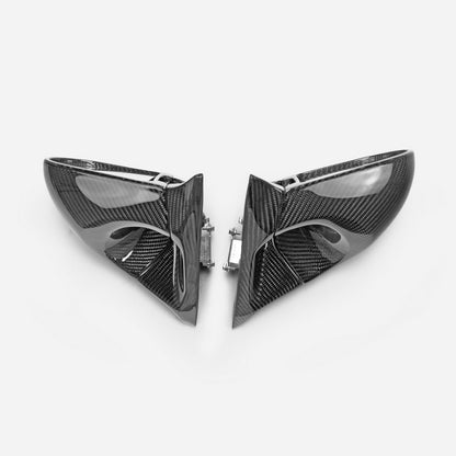 BMW E36 Coupe 2DR Aero Mirror(Right Hand Drive Vehicle)