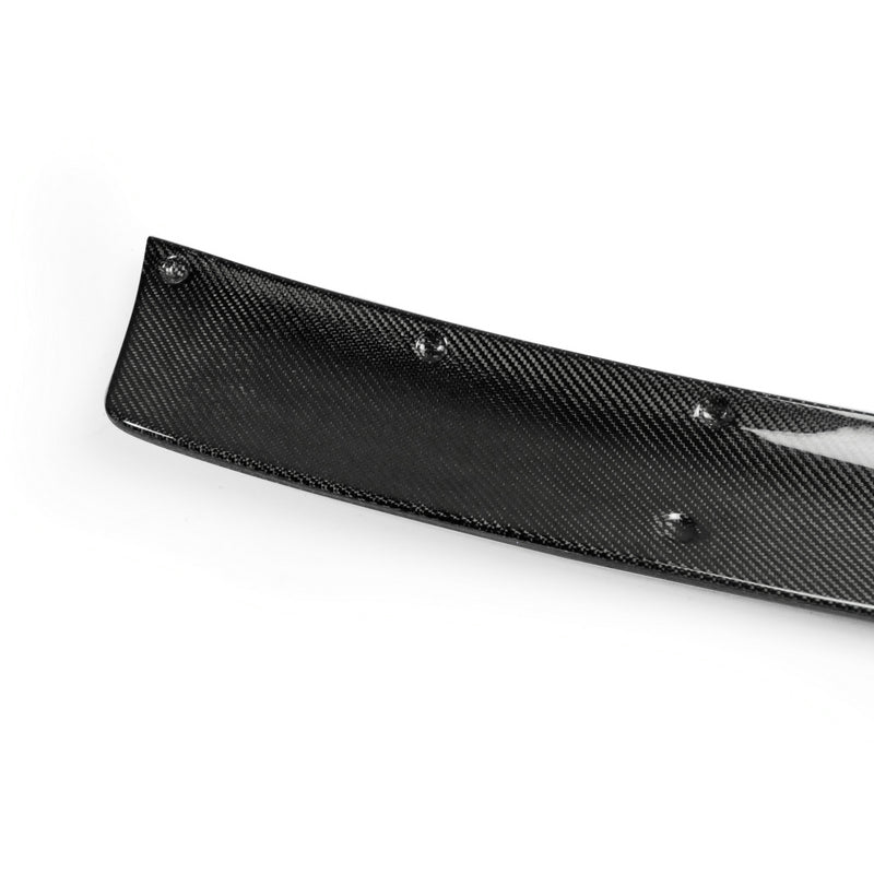 BMW 3 SERIES E36 RB Style Rear Spoiler