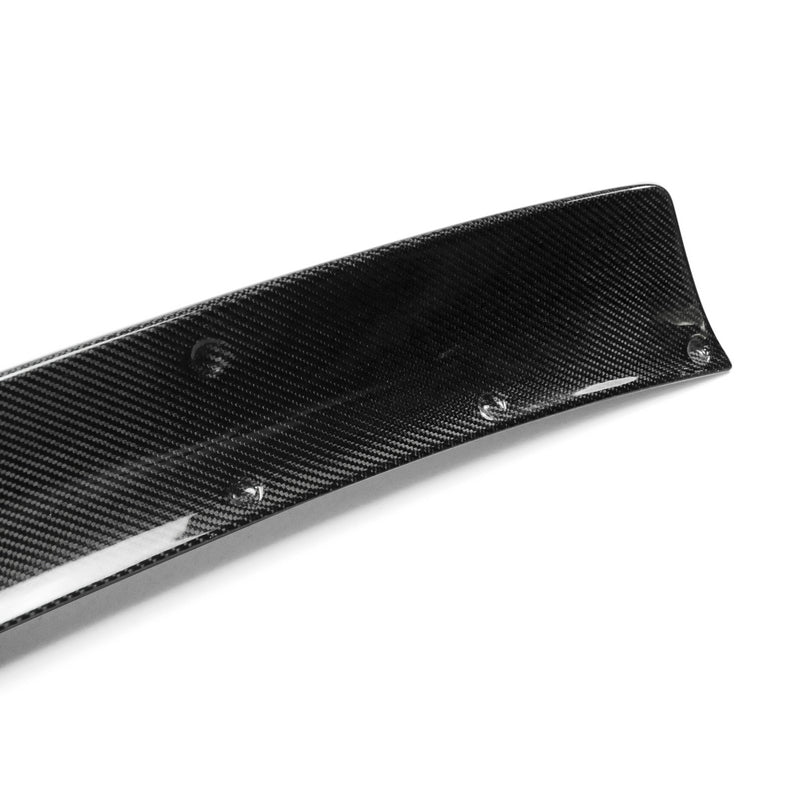 BMW 3 SERIES E36 RB Style Rear Spoiler