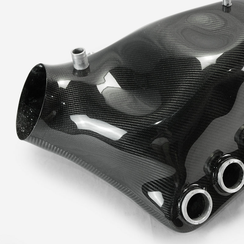 BMW 3 Series 00-06 E46 M3 2 Door Coupe Convertible Carbon Intake