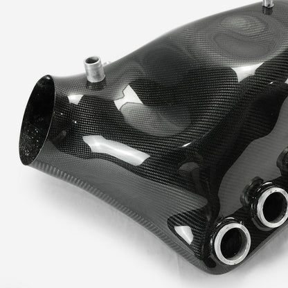 BMW 3 Series 00-06 E46 M3 2 Door Coupe Convertible Carbon Intake