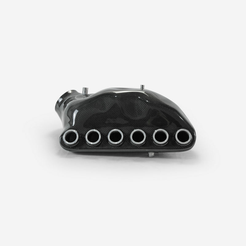 BMW 3 Series 00-06 E46 M3 2 Door Coupe Convertible Carbon Intake