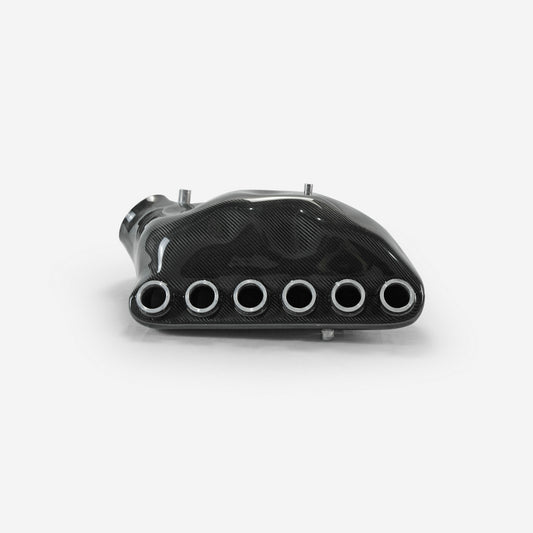 BMW 3 Series 00-06 E46 M3 2 Door Coupe Convertible Carbon Intake