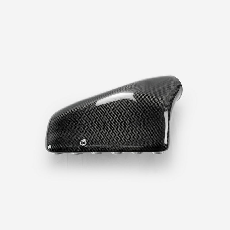 BMW 3 Series 00-06 E46 M3 2 Door Coupe Convertible Carbon Intake