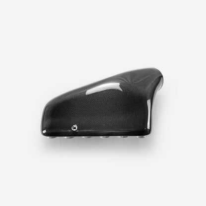 BMW 3 Series 00-06 E46 M3 2 Door Coupe Convertible Carbon Intake