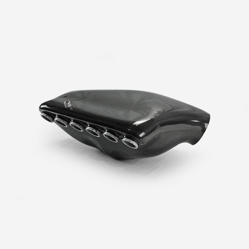 BMW 3 Series 00-06 E46 M3 2 Door Coupe Convertible Carbon Intake
