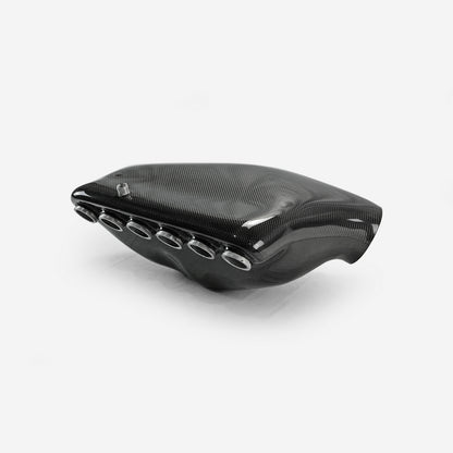 BMW 3 Series 00-06 E46 M3 2 Door Coupe Convertible Carbon Intake