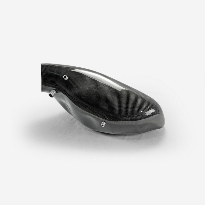BMW 3 Series 00-06 E46 M3 2 Door Coupe Convertible Carbon Intake