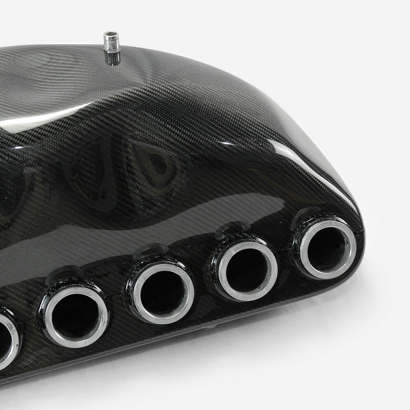 BMW 3 Series 00-06 E46 M3 2 Door Coupe Convertible Carbon Intake