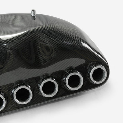 BMW 3 Series 00-06 E46 M3 2 Door Coupe Convertible Carbon Intake