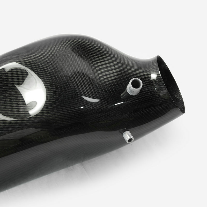 BMW 3 Series 00-06 E46 M3 2 Door Coupe Convertible Carbon Intake