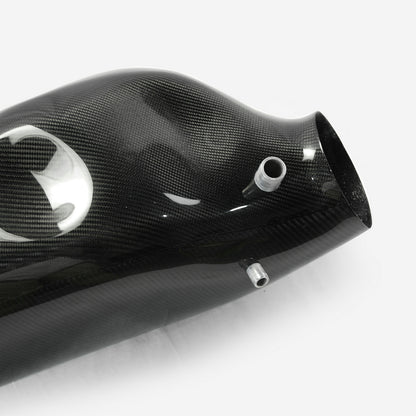 BMW 3 Series 00-06 E46 M3 2 Door Coupe Convertible Carbon Intake