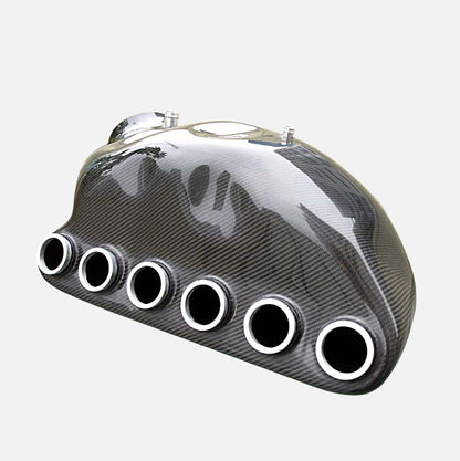 BMW 3 Series 00-06 E46 M3 2 Door Coupe Convertible Carbon Intake