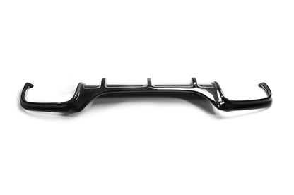 BMW 6 SERIES E63 E64(Soft top) M6 Vorsteiner Style Rear Diffuser