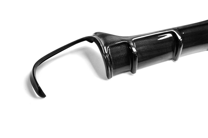 BMW 6 SERIES E63 E64(Soft top) M6 Vorsteiner Style Rear Diffuser