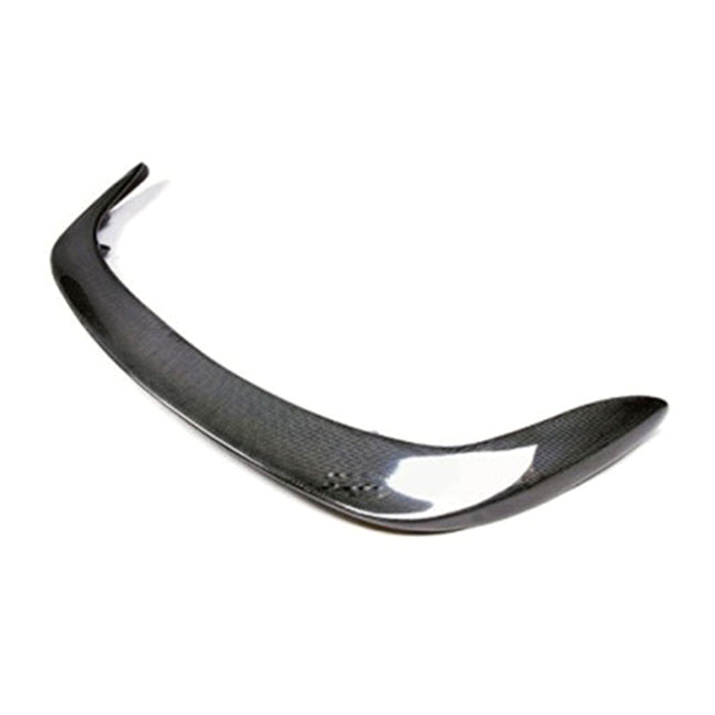 BMW X6 E71 HM Style 09-14 Rear Spoiler