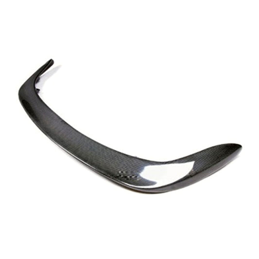 BMW X6 E71 HM Style 09-14 Rear Spoiler